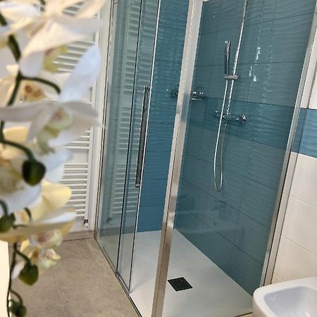 Il Timone Apartment Тосколано Мадерно Екстериор снимка