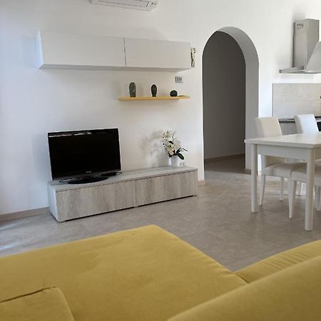 Il Timone Apartment Тосколано Мадерно Екстериор снимка