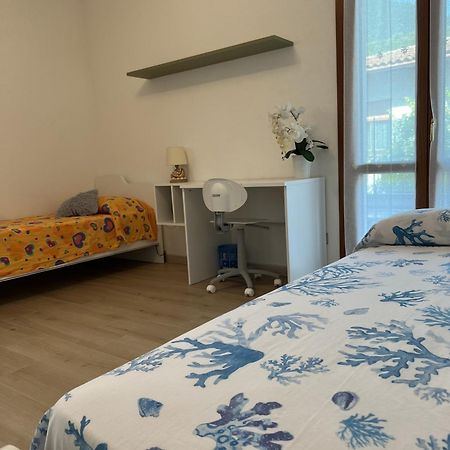 Il Timone Apartment Тосколано Мадерно Екстериор снимка
