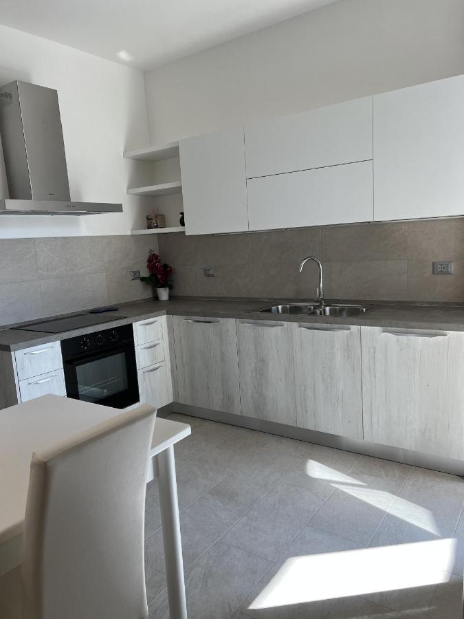 Il Timone Apartment Тосколано Мадерно Екстериор снимка