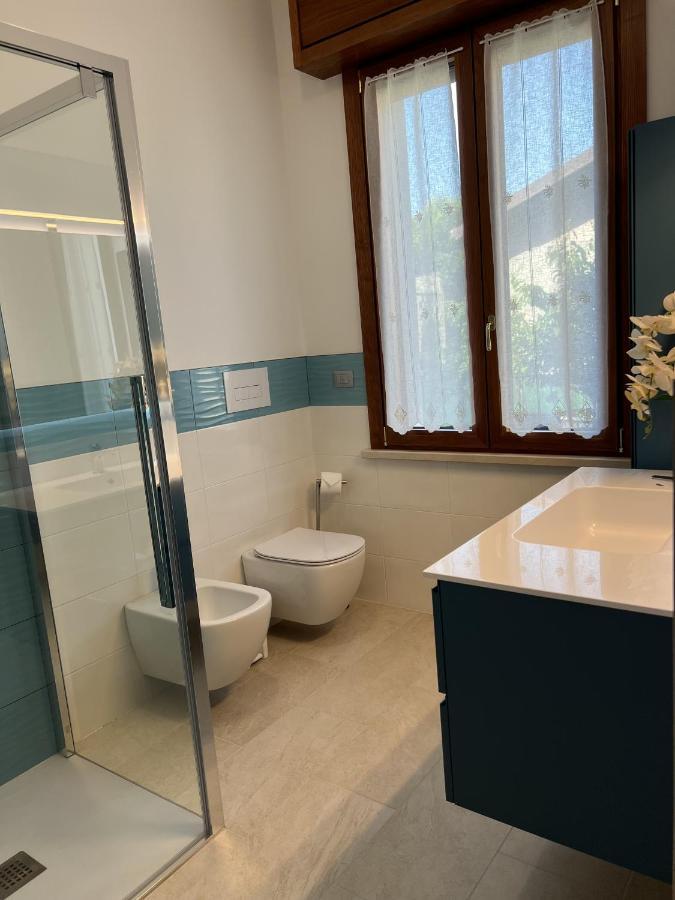 Il Timone Apartment Тосколано Мадерно Екстериор снимка