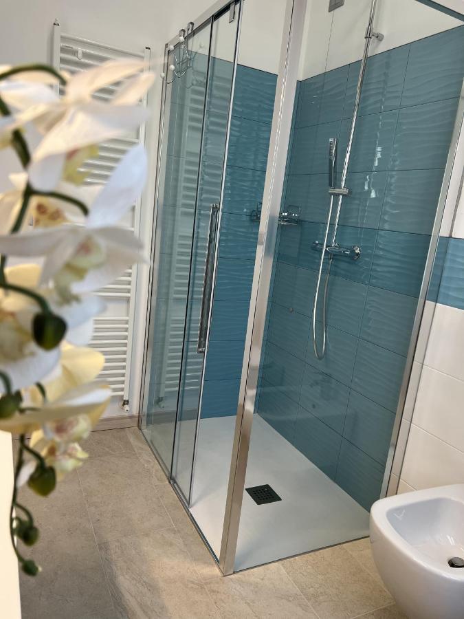 Il Timone Apartment Тосколано Мадерно Екстериор снимка