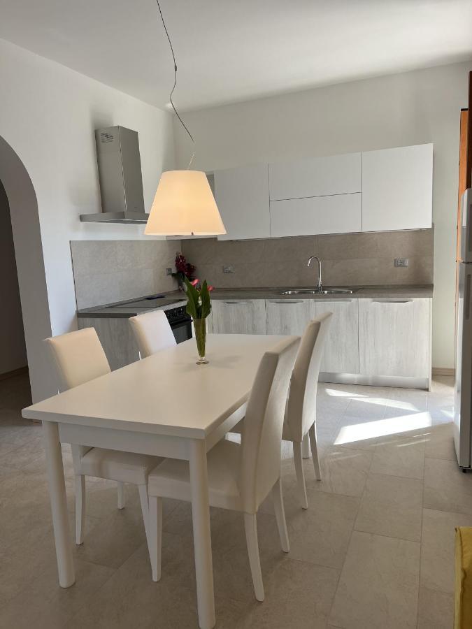 Il Timone Apartment Тосколано Мадерно Екстериор снимка
