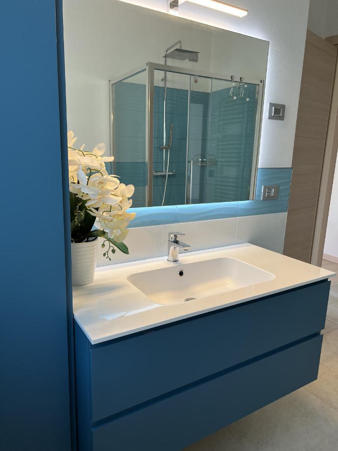 Il Timone Apartment Тосколано Мадерно Екстериор снимка