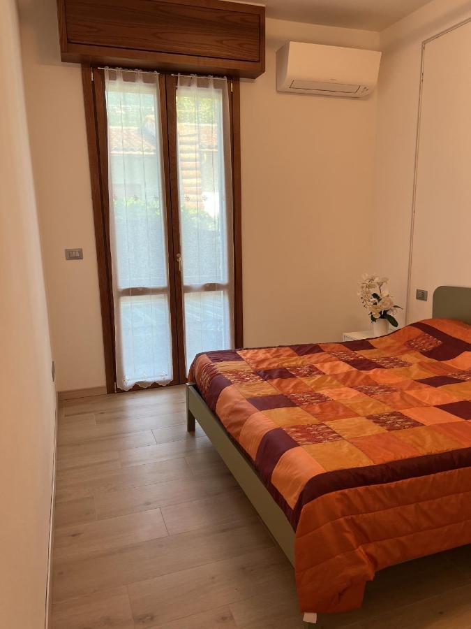 Il Timone Apartment Тосколано Мадерно Екстериор снимка