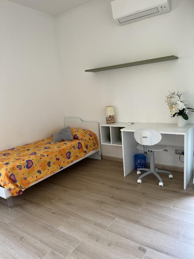 Il Timone Apartment Тосколано Мадерно Екстериор снимка
