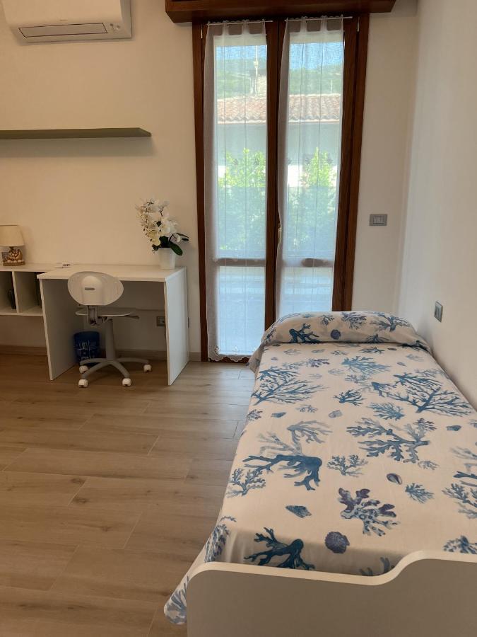 Il Timone Apartment Тосколано Мадерно Екстериор снимка