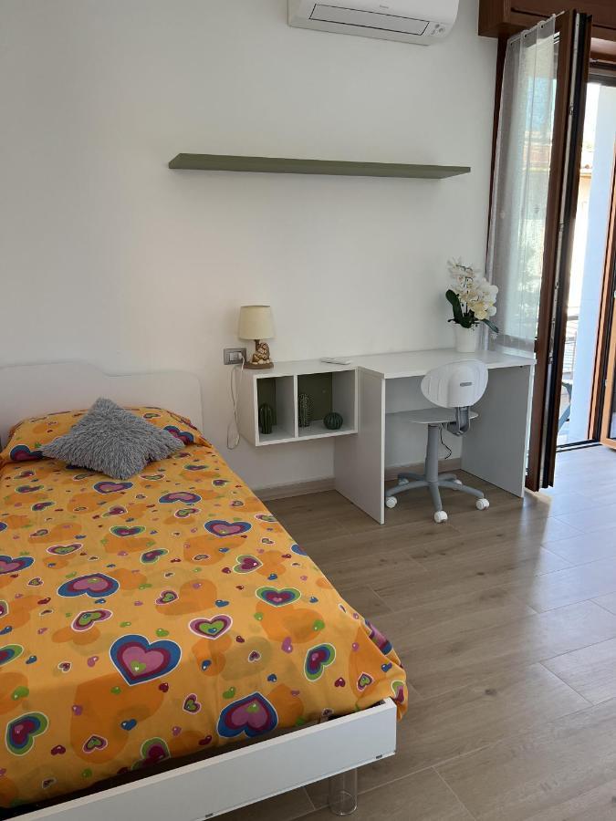 Il Timone Apartment Тосколано Мадерно Екстериор снимка