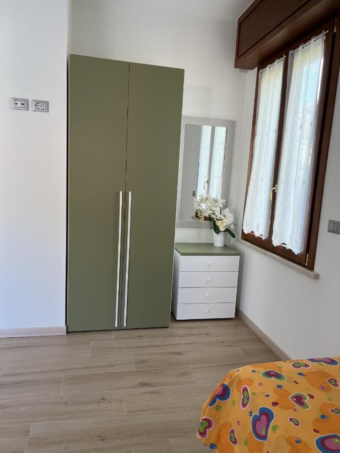 Il Timone Apartment Тосколано Мадерно Екстериор снимка